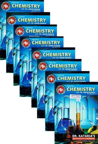 Physics Classroom Notes for IIT Jee Pack of 7